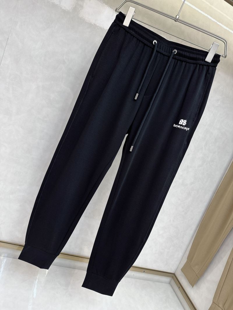 Balenciaga Long Pants